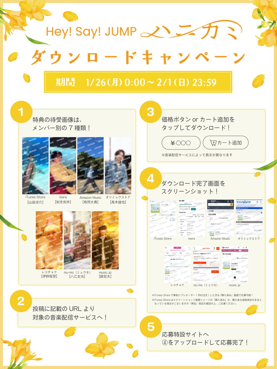 Hey! Sɑy! JUMP / Storm Labels❕ (@JUMP_Storm) / Posts / X