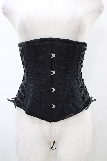 Moi-meme-Moitie / La Belle Roseボレロ 16,500円(税込) abilletage