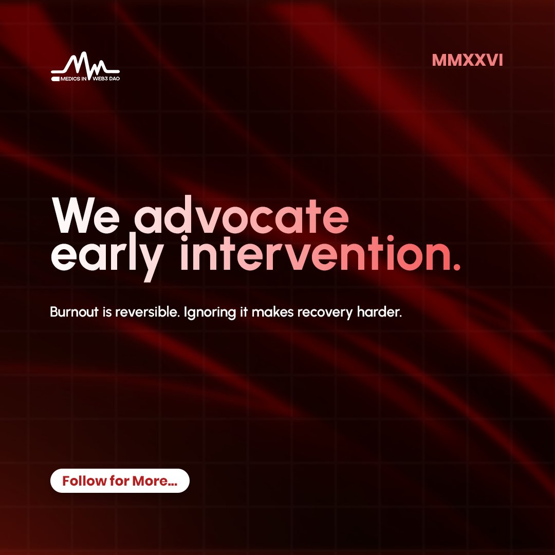 MEDIC'SINWEB3 DAO tweet media