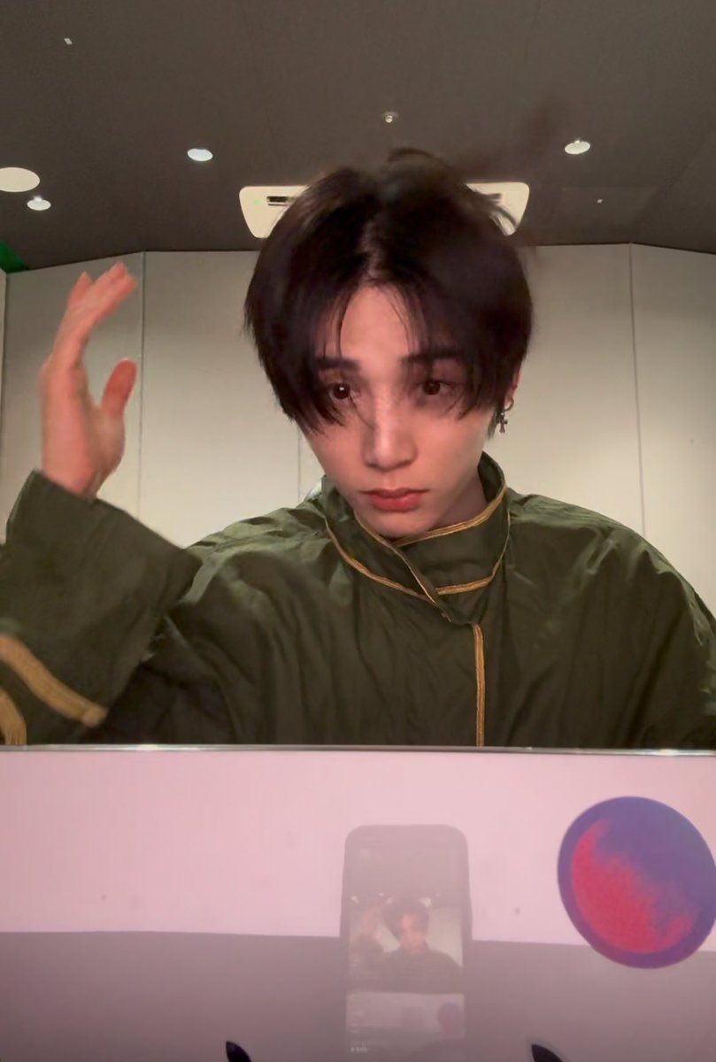 TaesaaaanaDOOR's tweet image. 悲鳴