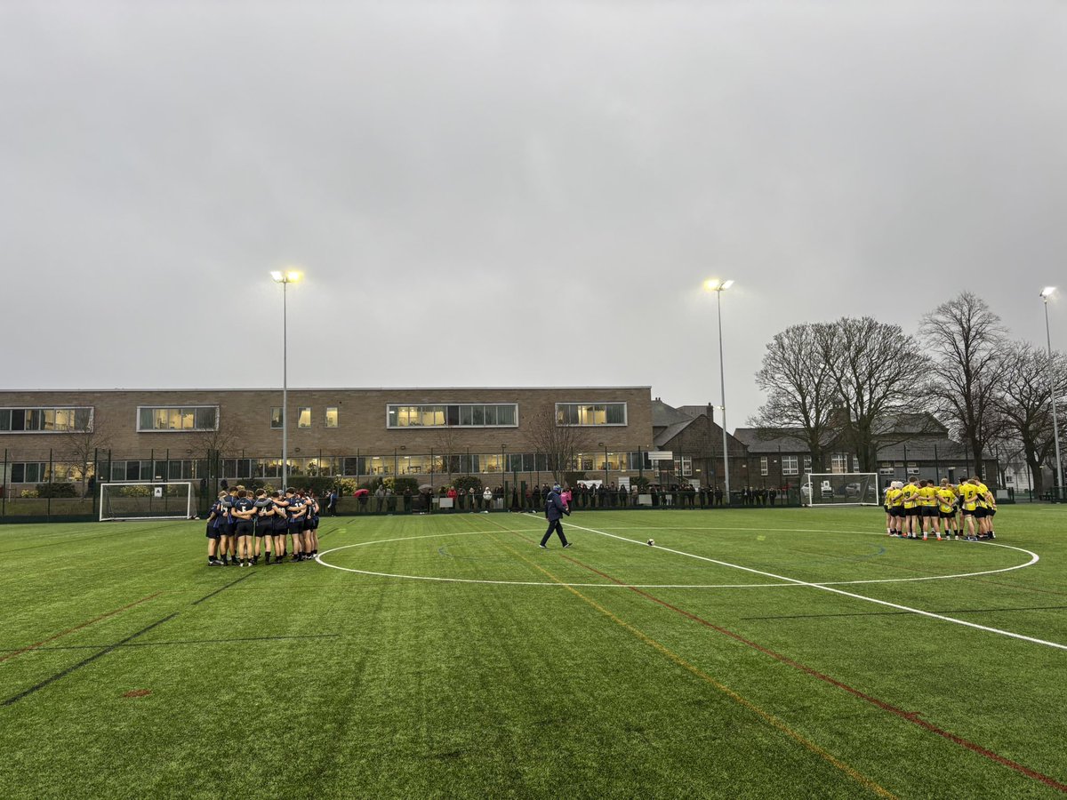 Mr Hyam PHGS PE tweet media