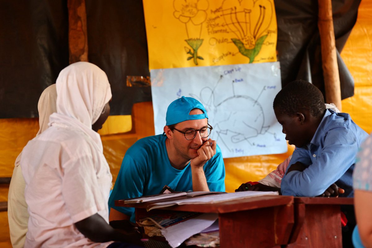 Robin Nandy tweet media