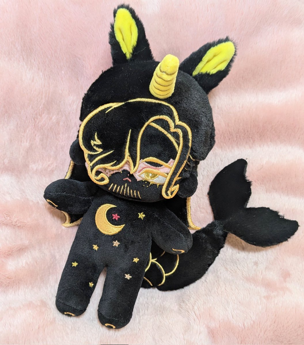 Sea salt doll customization/海盐玩偶定制 (@haiyanwodz) / Posts / X