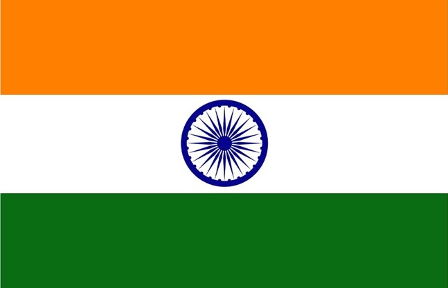 Truthdex's tweet image. 🇮🇳 "Happy Republic Day India" in different languages :

🇮🇳 Hindi — भारत गणतंत्र दिवस की हार्दिक शुभकामनाएँ
🇺🇸 English — Happy Republic Day India
🇫🇷 French — Joyeuse fête de la République, Inde
🇪🇸 Spanish — Feliz Día de la República, India
🇩🇪 German — Frohen Tag der Republik,…