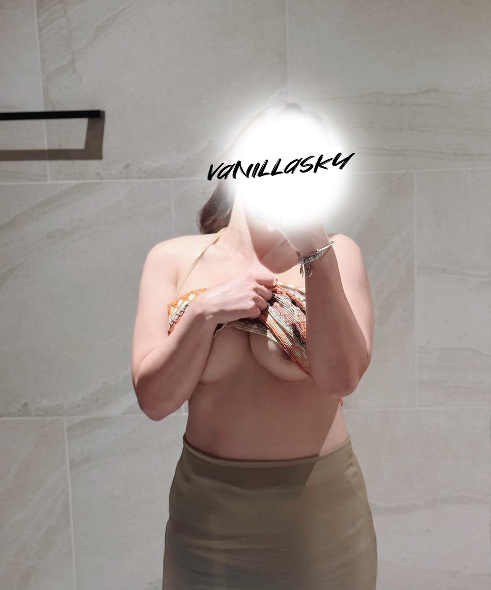 VanillaSky~Offline mode❌ tweet media