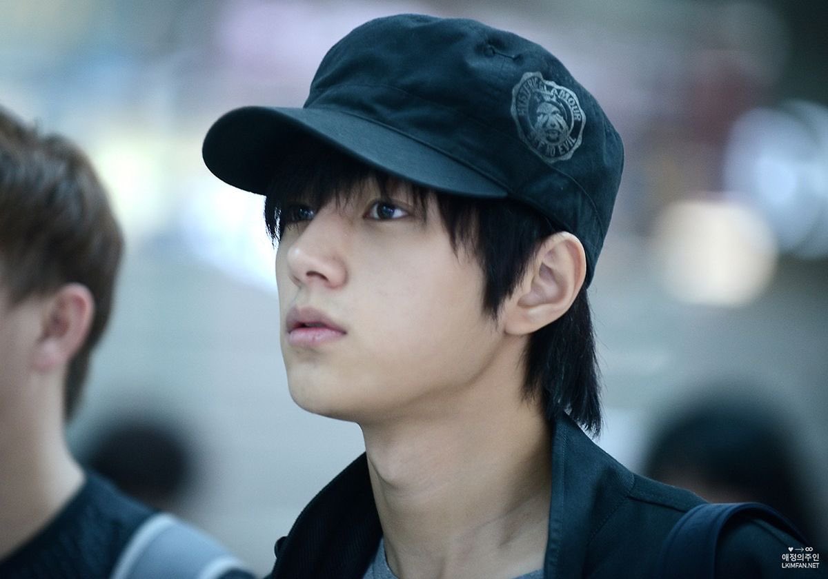 김명수 리즈시절을 누가 이김...... (시비ㄴ)
물론 이오빤 지금도 잘생겻고 착합니다