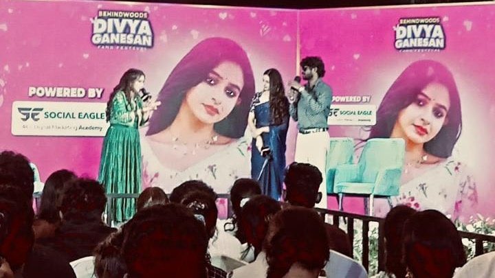 RenewedFrmToxic's tweet image. Praveen Kamru varisaiyil Divya.

So #GanaVinoth’s presence is needed to justify the title now?!
This has never happened in any season. 🤗
That alone shows who the real winner was.

‘The whole of TN voted for Divya’ 😂

#GanaVinoth #BiggBossTamil9 #DrainageDivya