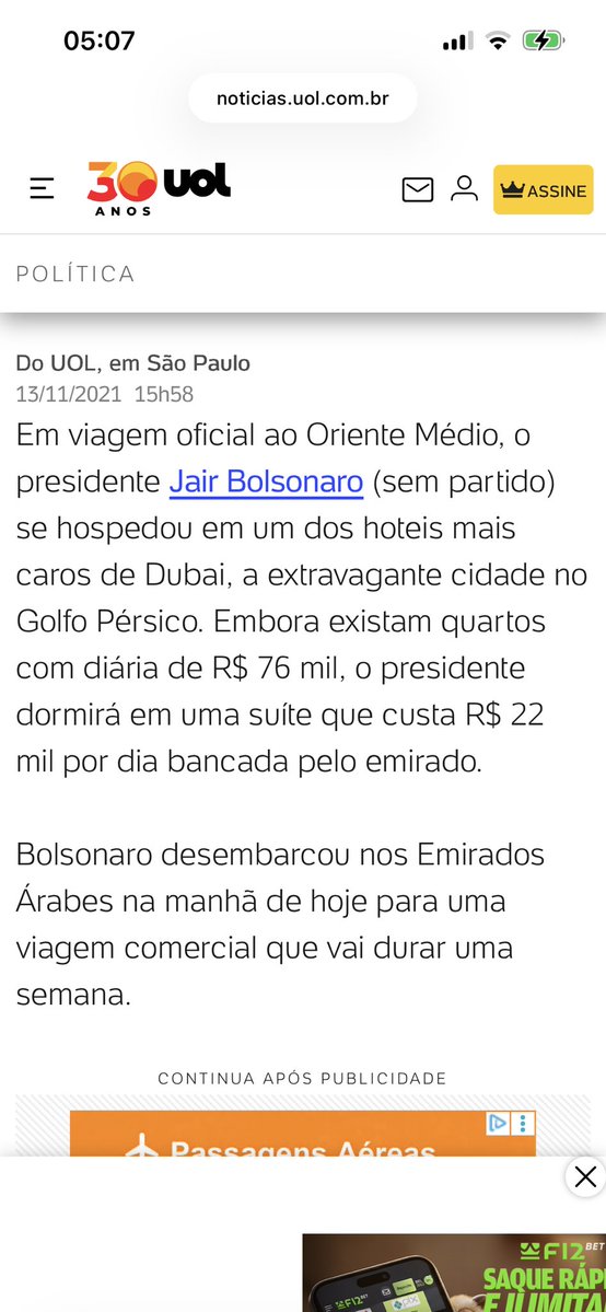 brunopletz1's tweet image. Ele foi convidado …Custa dar um Google porra. Petista é doente.