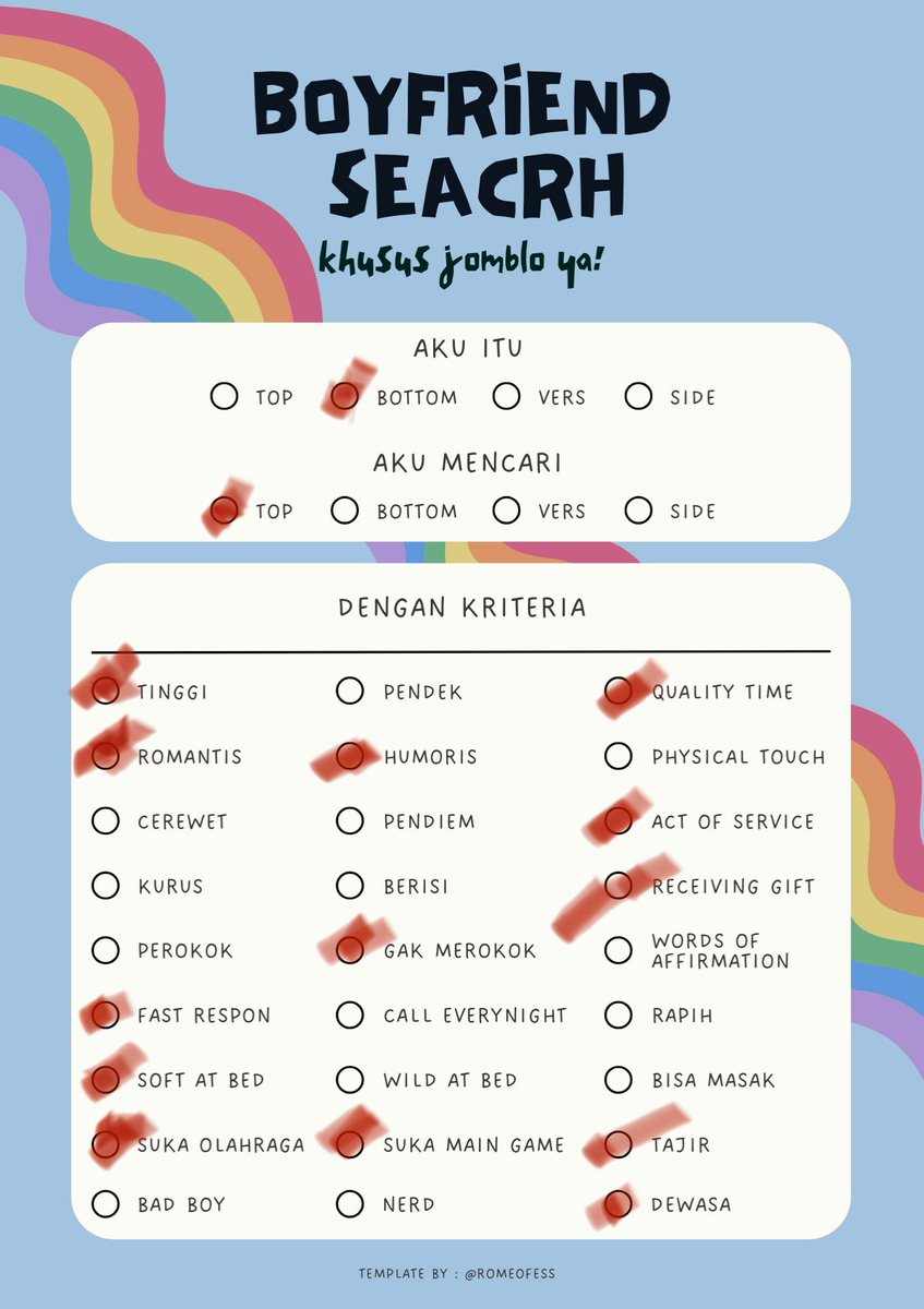 KRISANTUS BENEDICT🏳️‍🌈 tweet media