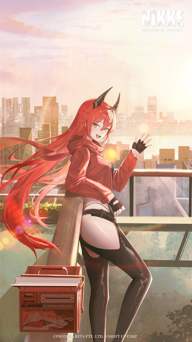 NIKKE_japan's tweet image. 【Re:White Memory】
スノーホワイトの「メモリー記念イラスト」がすべて解放されました🖼

これまでの歩みの中で紡がれた、すべての喜びや後悔は、やがてスノーホワイトの強大な力と揺るがぬ意志となっていくことでしょう❄

指揮官の皆さまのご協力に、心より感謝いたします。…