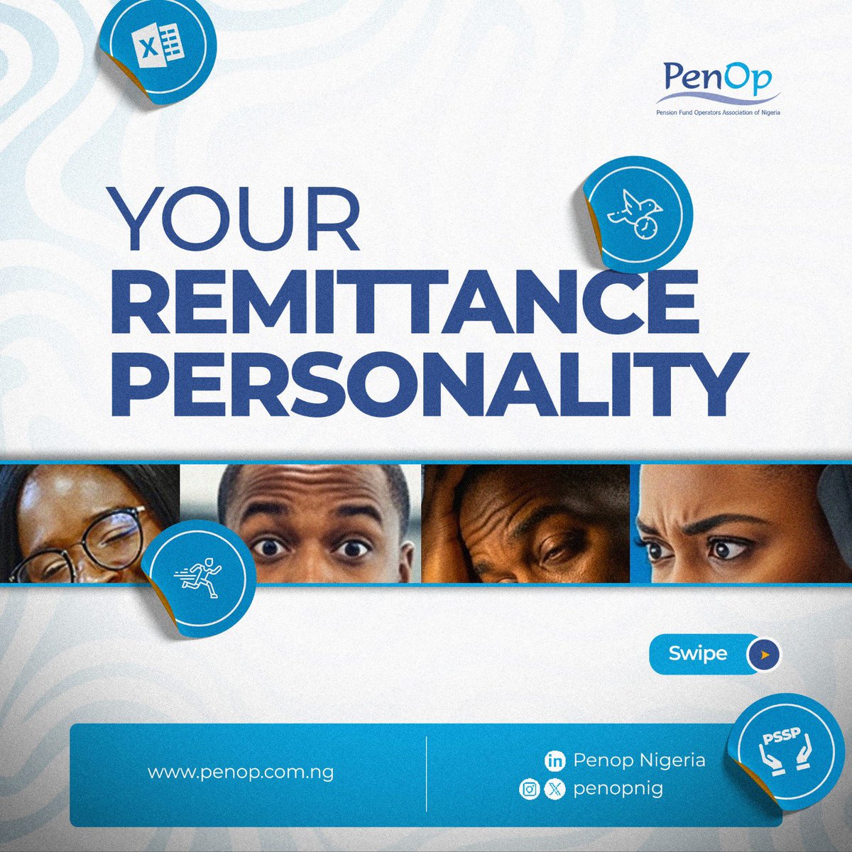 penopnig's tweet image. There’s always that one person who uploads immediately and another who waits till the clock starts judging them.
Wherever you fall, the system has evolved.

#PenOp
#pension
#pssp 
#retirement