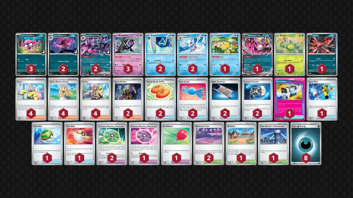 Rare Candy Club tweet media