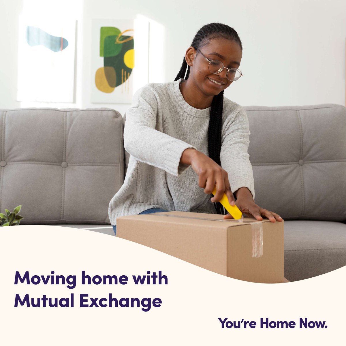 Two Rivers Housing tweet media