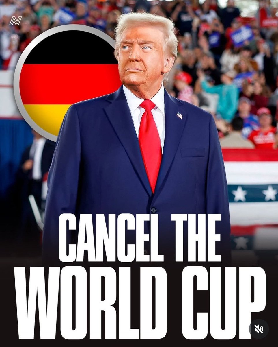 World leaders were supposed to put Trump in check! They tolerated his BS way too Long. Let’s settle it here