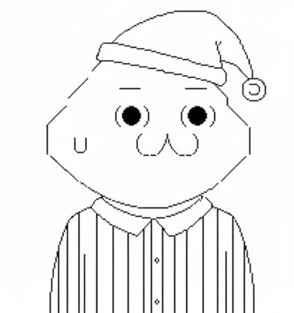 Yaruo / やる夫やる夫 tweet media