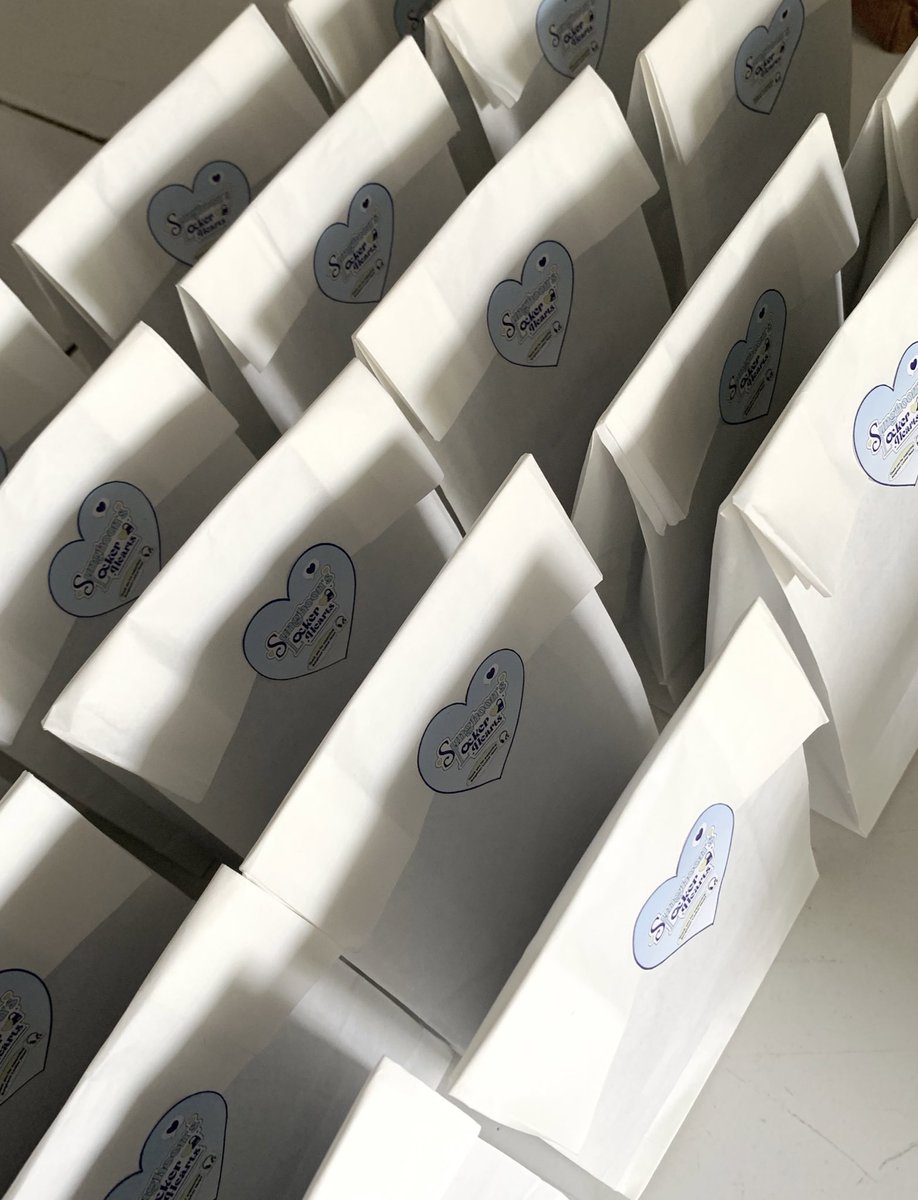 halo! semua paket sudah di packing ya dan yang co event 25.1 sudah admin kirim semua ☺️📦

apabila ada kesalahan/kekurangan karena pihak SLH, bisa dm kita ya 🤍. bagi yg belum co di tunggu max event 2.2~ 

thank youuu <3