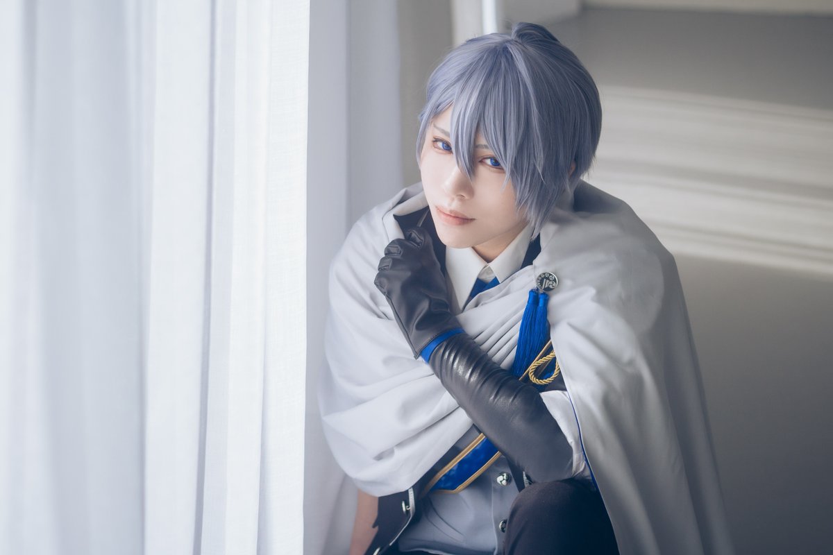 コスプレ      

山姥切長義
pれおさん<a href="/0_0re/">れお</a>