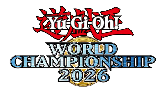 SkyCarbuncle's tweet image. [WCS2026] Yu-Gi-Oh! WORLD CHAMPIONSHIP 2026 공식 사이트 오픈!
blog.naver.com/snow-rabbit/22…