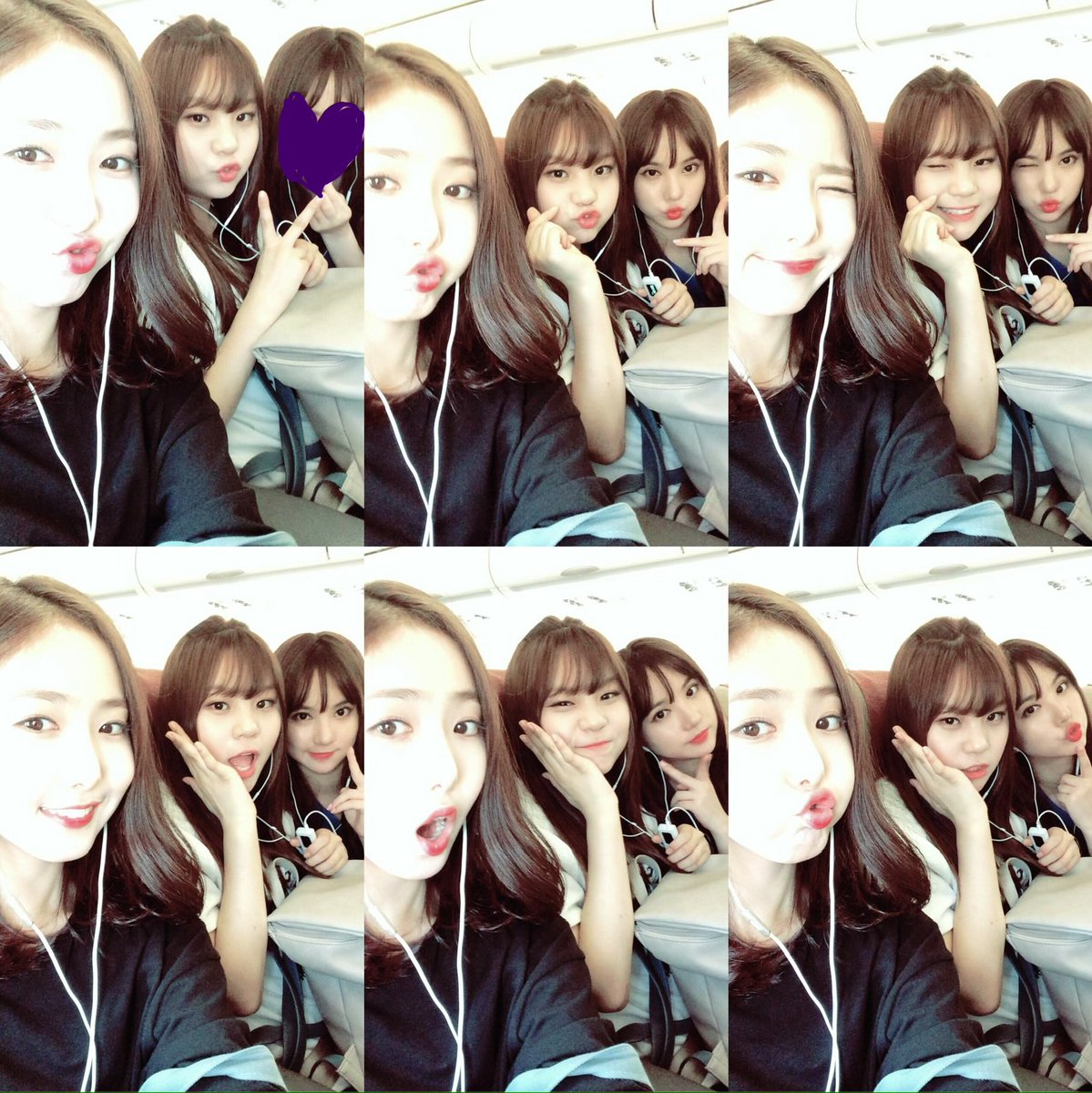 vivizbbl's tweet photo. 260126 🐱💬 UPDATE https://t.co/nxWxB3hZ2H