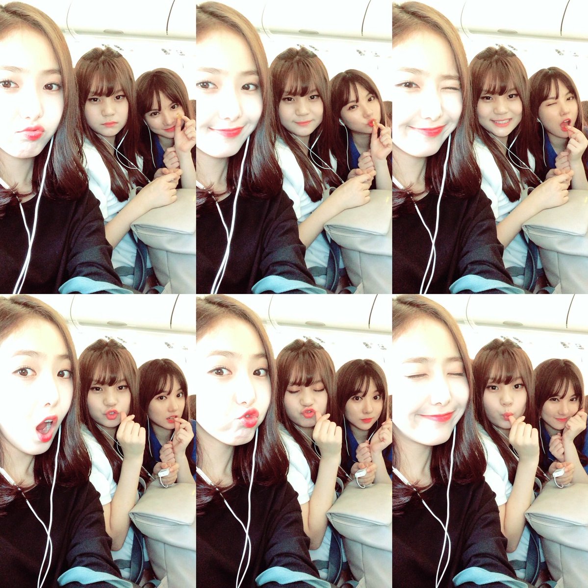vivizbbl's tweet photo. 260126 🐱💬 UPDATE https://t.co/nxWxB3hZ2H