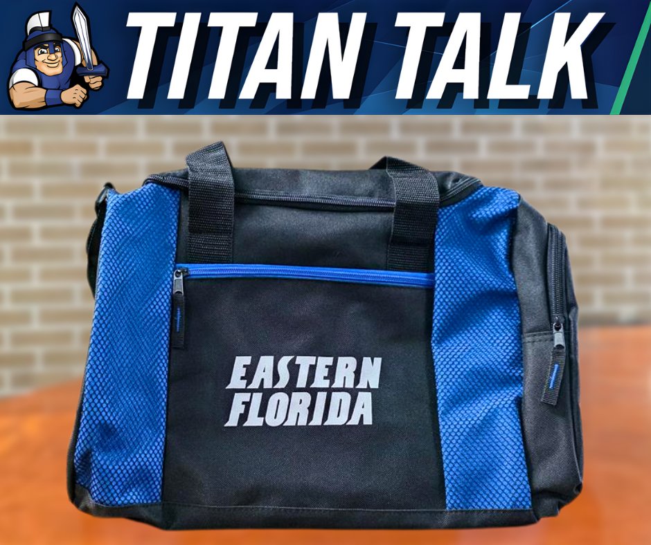 Eastern Florida State College tweet media