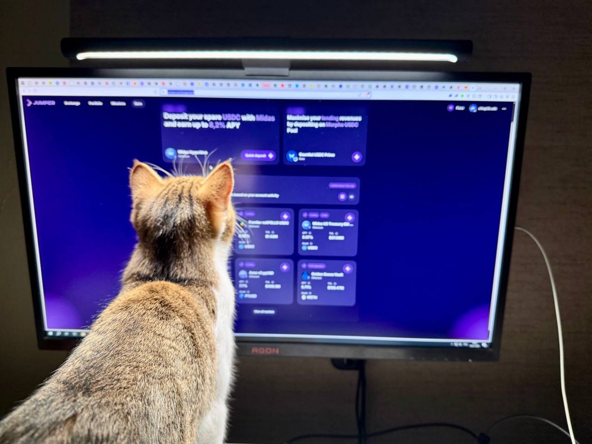 Trending Cryptocurrencies Social Media Creators on LunarCrush