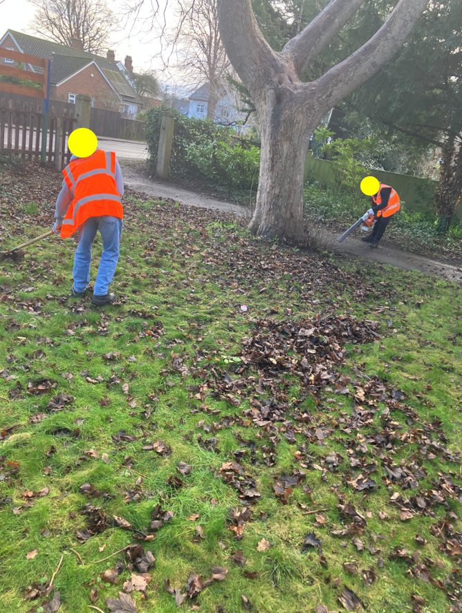 NE Probation Community Payback tweet media