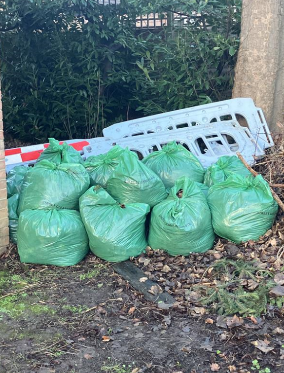 NE Probation Community Payback tweet media