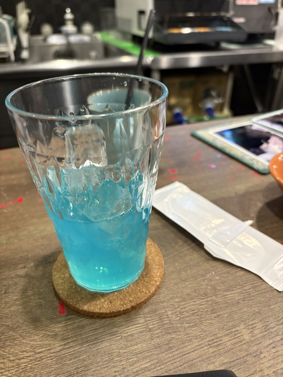 take_king_mod's tweet photo. 久々これた！ https://t.co/lm56D1vyVK
