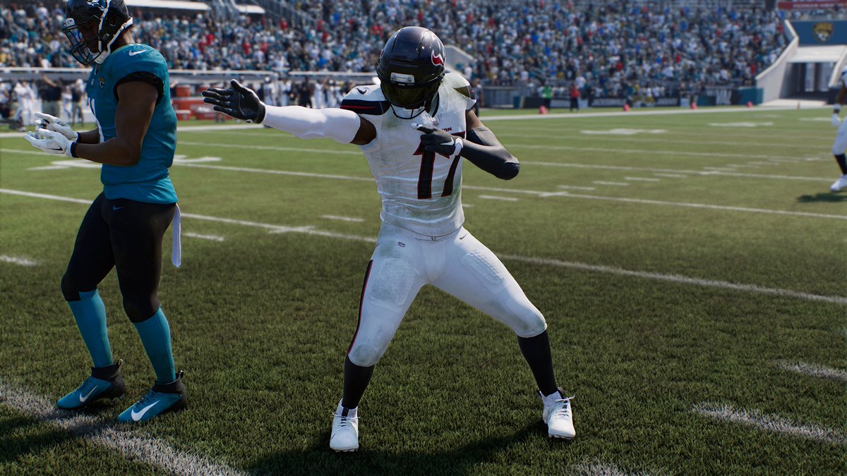 XCFL_CoachBoone's tweet photo. Texans answer the bell in Week 2.

Houston rolls past Jacksonville 54–28, pairing balance on offense with timely defense.
CJ Stroud stayed efficient, Damion Ingram dominated on the ground, and the Texans never let up.
@XCFLNetwork https://t.co/HhKkEGtBVH