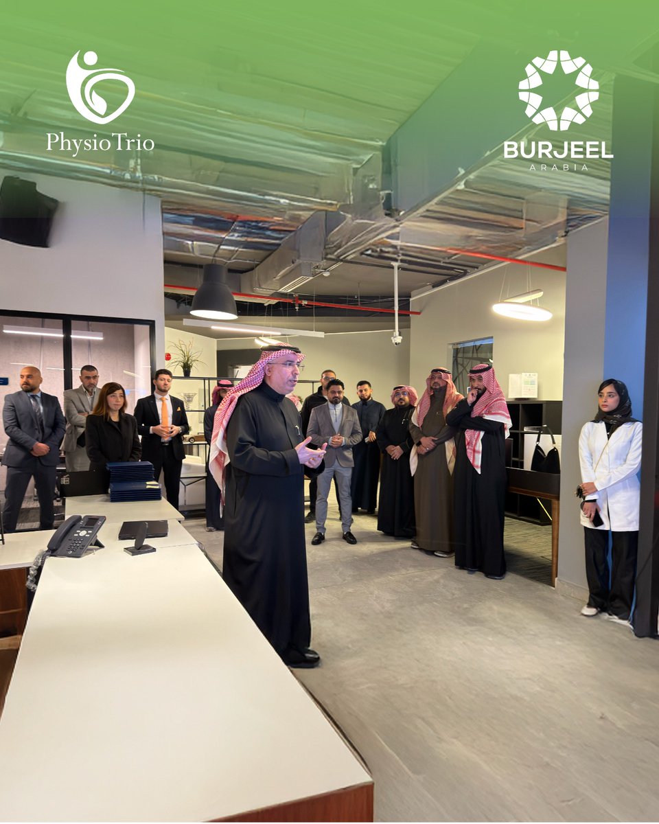 Physiotrio - فزيوتريو tweet media