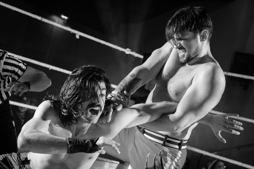 LA BAGARRE tweet media