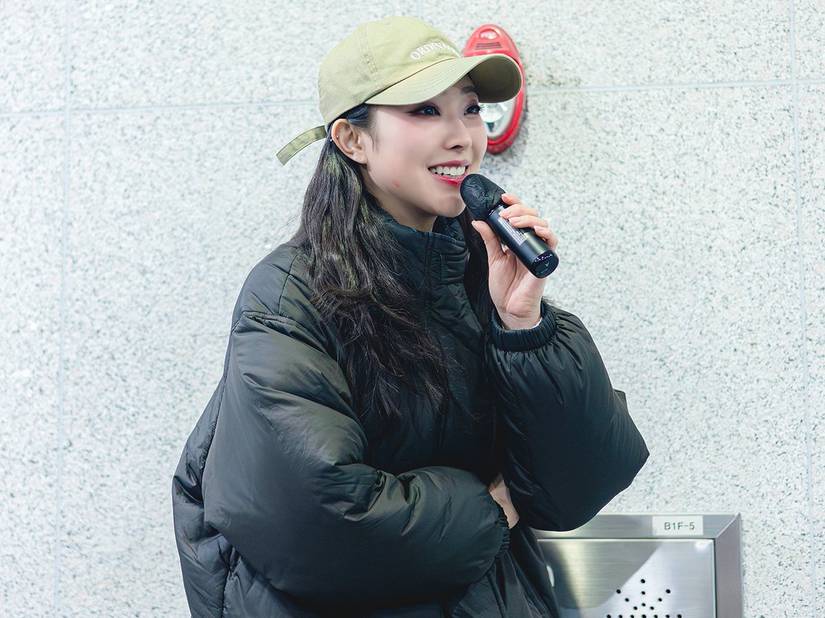 260121 보니 앤 클라이드 퇴근길
#이봄소리