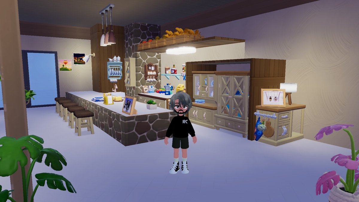 ❤️ ini kenapa saljunya nembus rumah gweh?😭