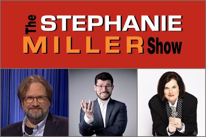 MONDAY! With The Rude Pundit, Max Burns and Paula Poundstone 
Join us 9a-Noon ET on: Radio: SiriusXM Progress 127
TV: Free Speech TV on #AppleTV / #AmazonFireTV / Roku / #SlingTV / 
Streaming: AM950Radio  (Twin Cities) on TuneIn
Video: PoliticalVoicesNetwork.com