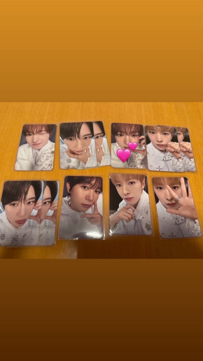 うぃちゅながさくや tweet media