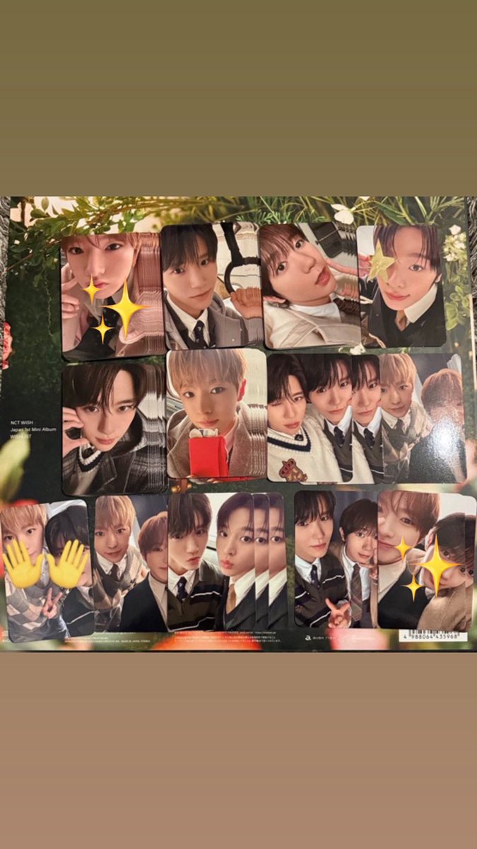 うぃちゅながさくや tweet media