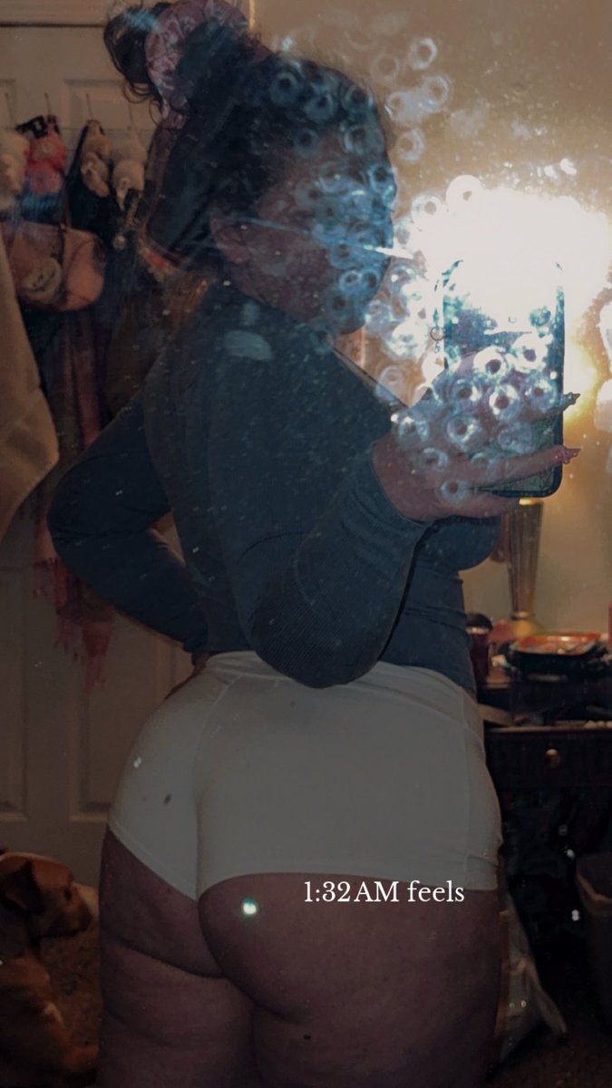 what did you see first 🤨