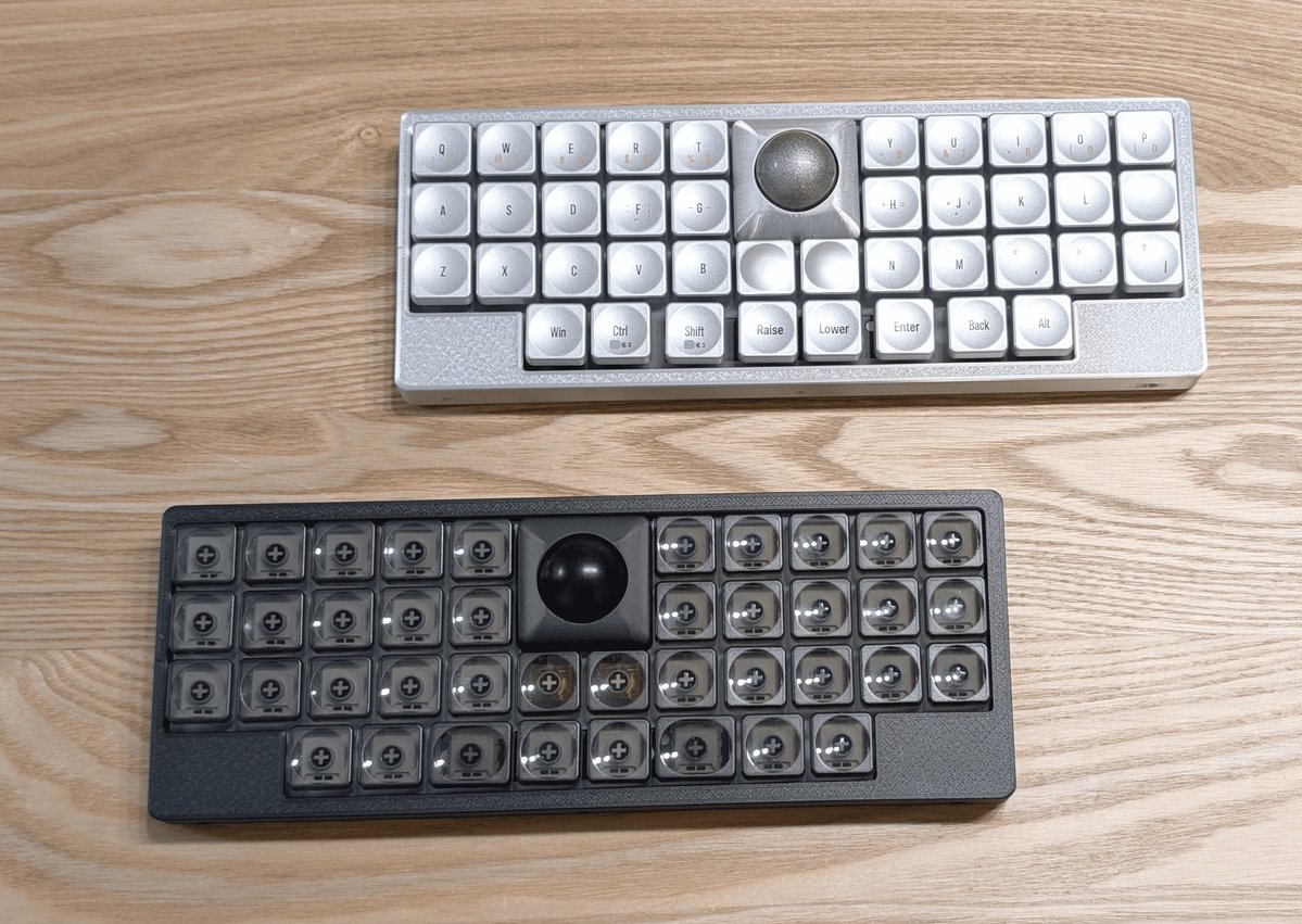 r9QdmzkVIZT69VP's tweet image. 【⌨️プレゼントのお知らせ】
meteorite40の販売開始から1年を記念して、Low profileを各色1名様 にプレゼントします！！

💡​ 応募方法
1️⃣ アカウントをフォロー
2️⃣ 投稿をリポスト

💡締切
2/1（日） 24:00まで
​※当選者には後日DMにてご連絡いたします。

いつも応援ありがとうございます😌