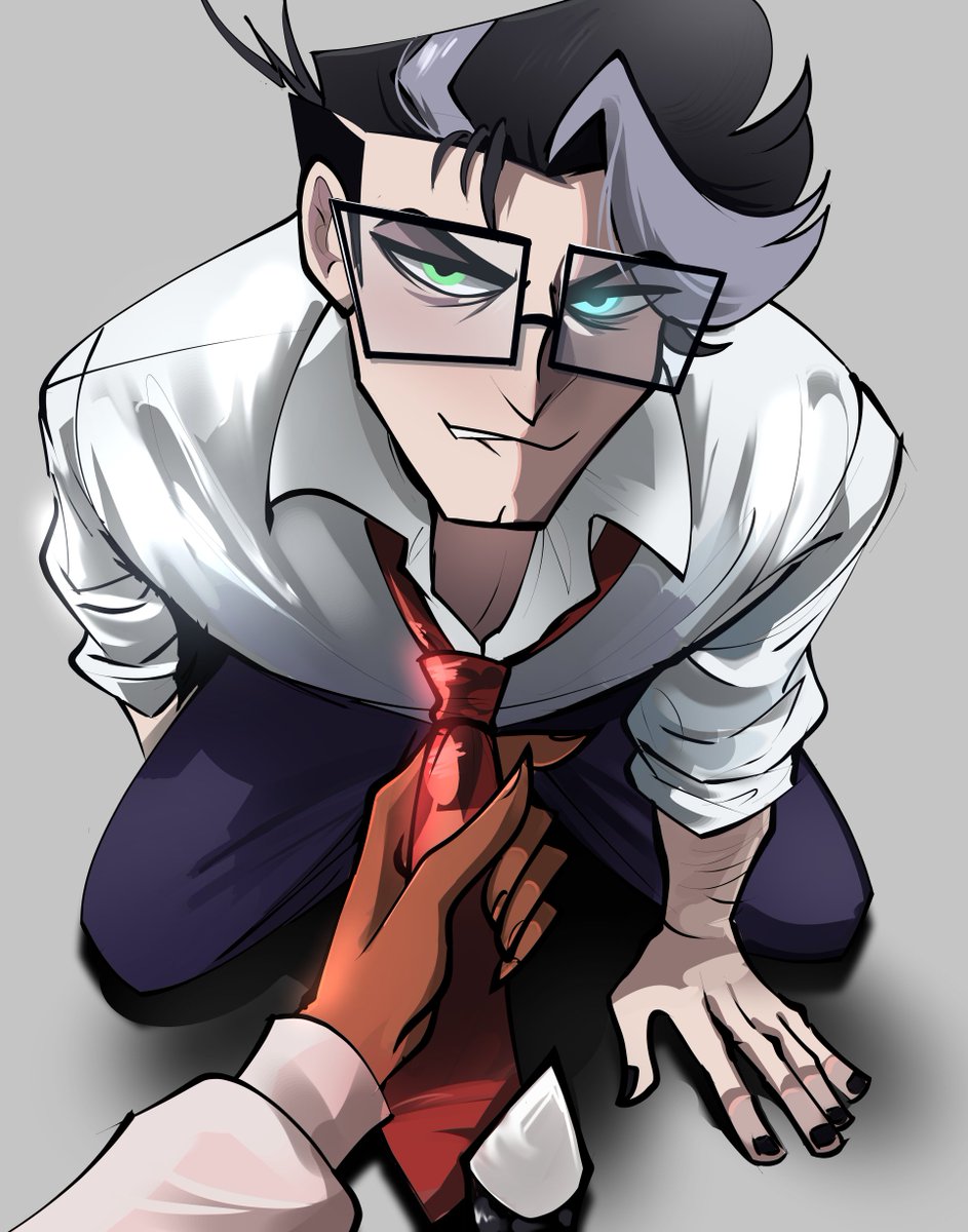 Pink {CEO of 💪 Vox} working on Comms (@pinksartdump) on Twitter photo 