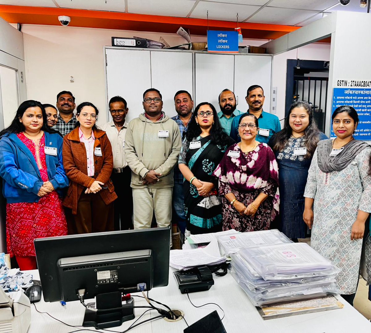 being_anmol's tweet photo. Global standards call for fairness.  
Why should Indian bankers work 6 days when the world has moved to 5?  

#5DaysWeekForBankers https://t.co/2JZ7gFpJqm