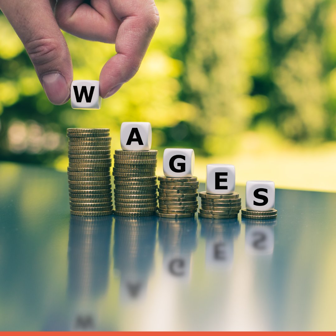Tax Tip 💡

Minimum wage rises from April 2025 will hit junior staff hardest, with under-21 rates rising far faster than inflation. Review pricing and margins early — waiting is expensive.

#TaxTips #Employers #SmallBusiness