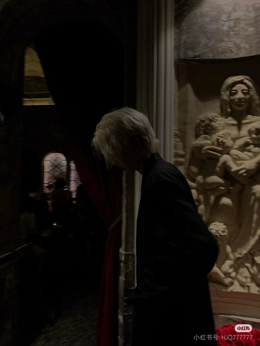 drarry core tweet media