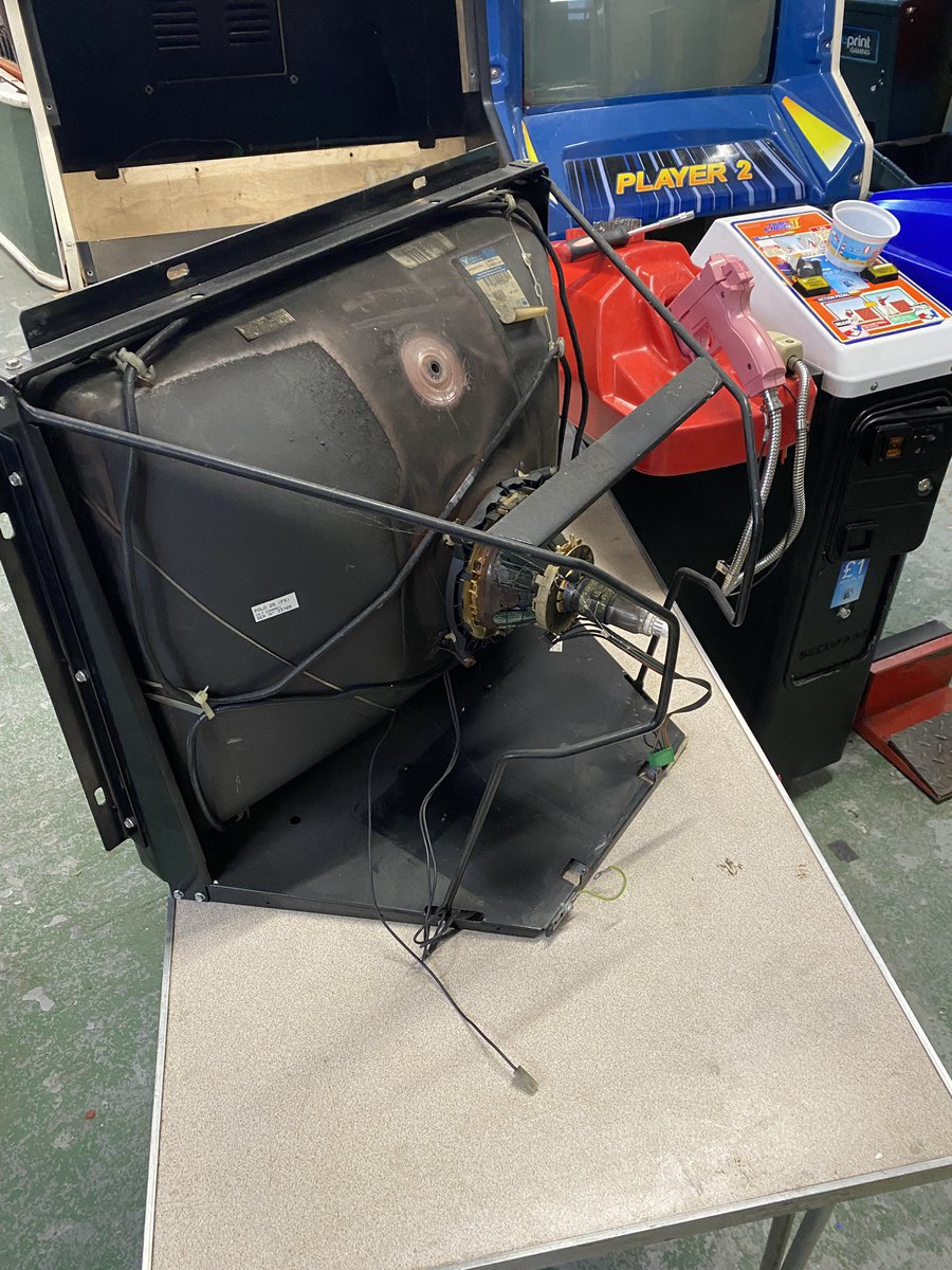 Chris Retrogaming tweet media