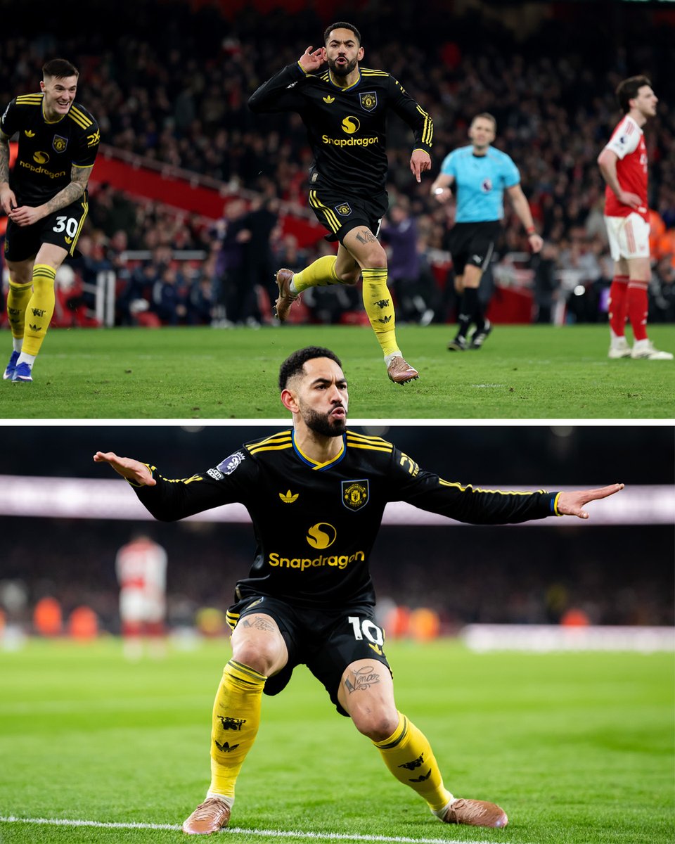 ManUtd's tweet image. Can't stop thinking about this.