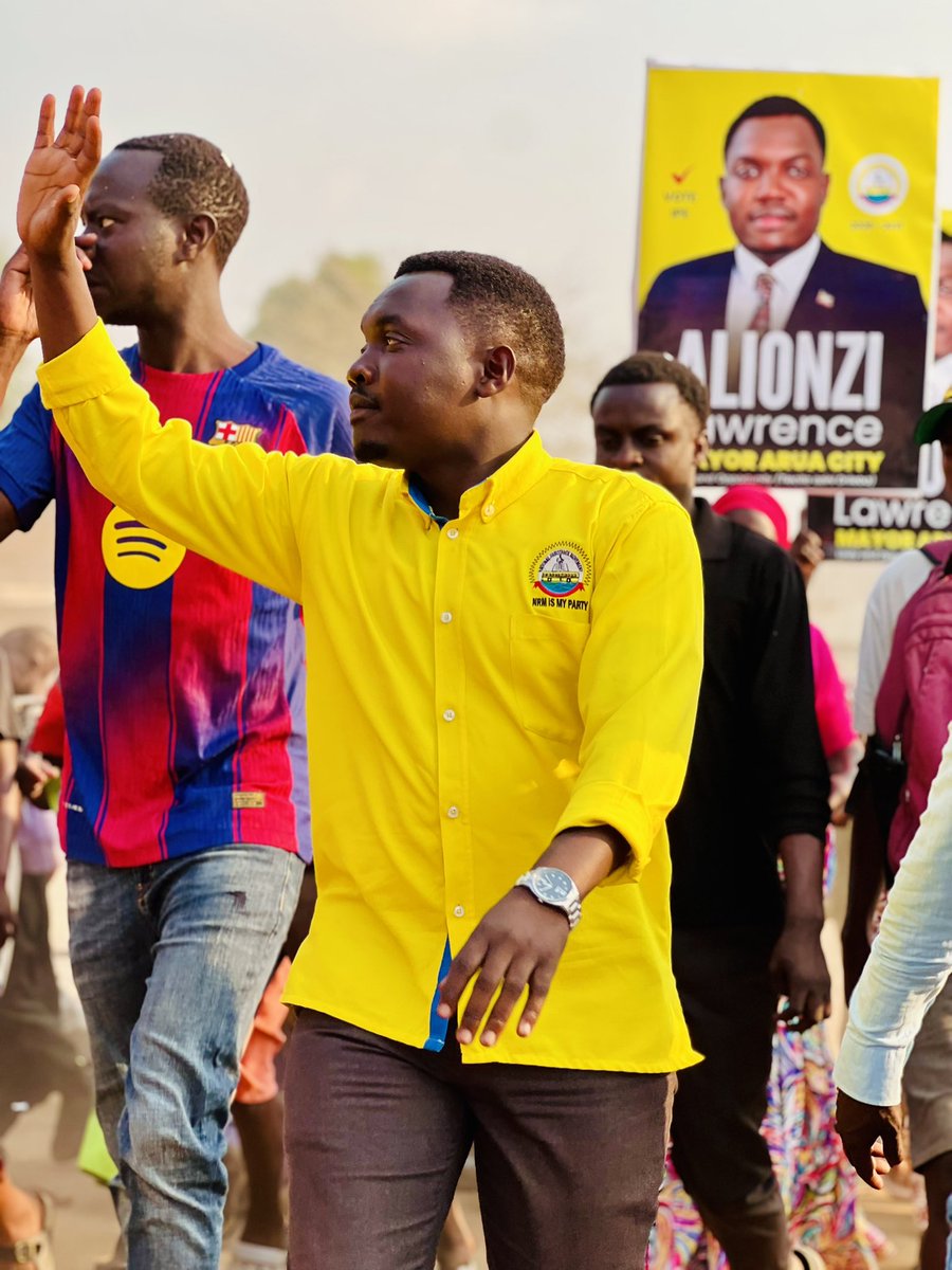 The Emerging Leaders Program tweet media