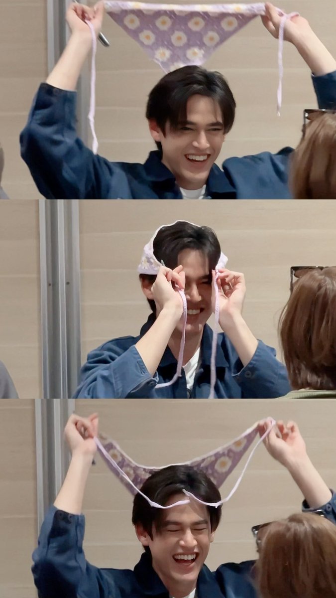 ما امزح ابي اكله