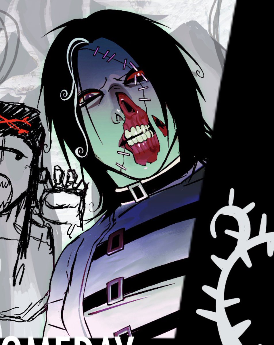 sludge factory tweet media