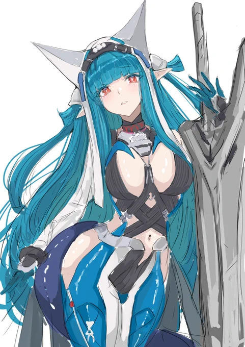 ラストライト