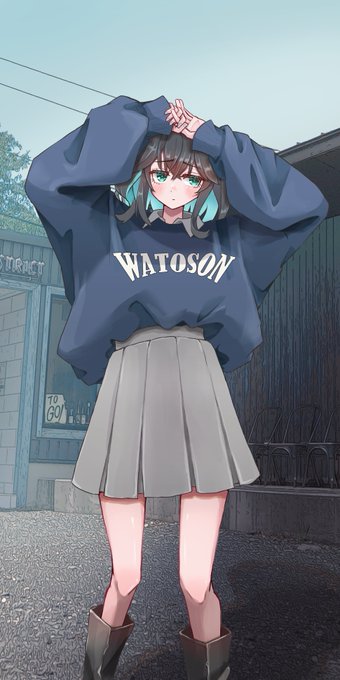 全世界82億人がみゃーまいのこと好きだって分かったから
いままで描いたみゃーまい再掲

みゃーまい可愛いよ、みゃーまい。 